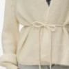 Vmagnes Strickjacke aus Strickwaren