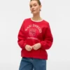 Vmagnes-Sweatshirt