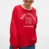 Vmagnes-Sweatshirt