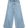 Vmaisa Jeans mit mittlerer Leibhöhe und weitem Bein