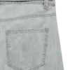 Vmaisa Jeans mit mittlerer Leibhöhe und weitem Bein