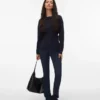 Vmaiya Strickwaren-Jacke
