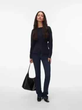 Vmaiya Strickwaren-Jacke
