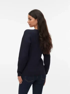 Vmaiya Strickwaren-Jacke