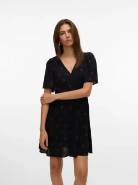 Vmalba Kurzkleid