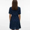 Vmalba Kurzkleid