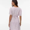 Vmalba Kurzkleid
