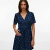 Vmalba Kurzkleid