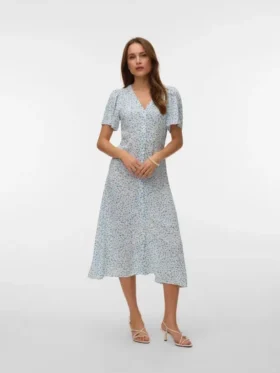Vmalba Shorts-Kleid