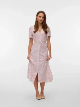 Vmalba Shorts-Kleid