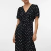 Vmalba Shorts-Kleid
