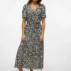Vmalba Shorts-Kleid