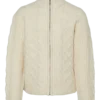Vmalba Strickwaren-Jacke