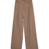 Vmalessia-Hose mit hoher Taille