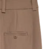 Vmalessia-Hose mit hoher Taille