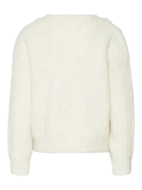 Vmaletta Strickpullover