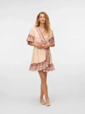 Vmalia Kurzkleid