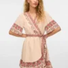 Vmalia Kurzkleid