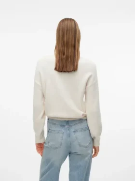 Vmalina Strickpullover