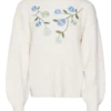 Vmalina Strickpullover