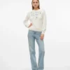 Vmalina Strickpullover