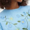 Vmalina Strickpullover