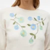 Vmalina Strickpullover