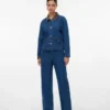 Vmaline-Jeansjacke
