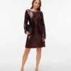 Vmally Kurzes Kleid