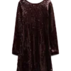 Vmally Kurzes Kleid
