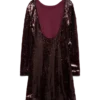 Vmally Kurzes Kleid