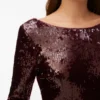 Vmally Kurzes Kleid