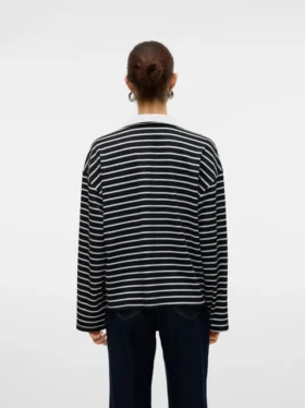 Vmalma-Poloshirt