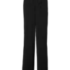 Vmalva-Hose mit mittlerer Taillenhöhe