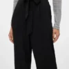 Vmalva-Hose mit mittlerer Taillenhöhe