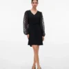 Vmalva Kurzes Kleid mit Shorts