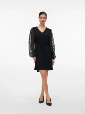 Vmalva Kurzes Kleid mit Shorts