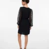 Vmalva Kurzes Kleid mit Shorts