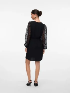 Vmalva Kurzes Kleid mit Shorts