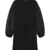 Vmalva Kurzes Kleid mit Shorts
