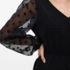 Vmalva Kurzes Kleid mit Shorts