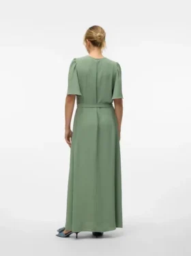 Vmalva Langes Kleid