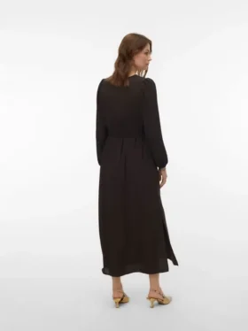 Vmalva Langes Kleid