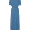 Vmalva Langes Kleid