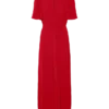 Vmalva Langes Kleid