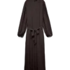 Vmalva Langes Kleid