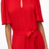 Vmalva Langes Kleid