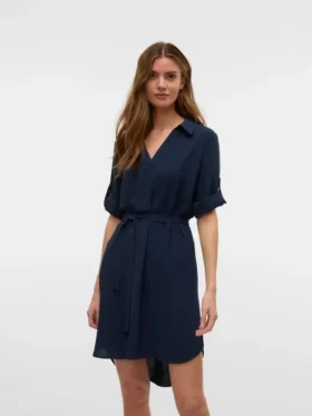Vmalva Shorts-Kleid