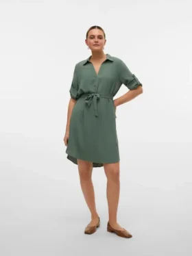 Vmalva Shorts-Kleid
