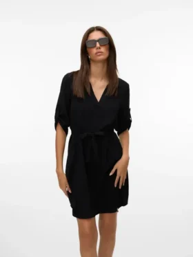 Vmalva Shorts-Kleid